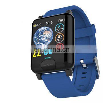 Dropshipping IP68 Deep Waterproof Android Smart Watch bd Price Smart Watch for Andriod Phone