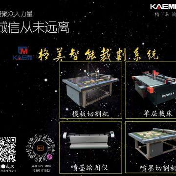 Wuhan GEMEI Joint Technology Co., Ltd company overview - view 4
