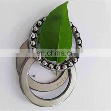 51405 Single Thrust Ball Bearing 25x60x24mm China Bearing