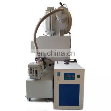 LIYI Vacuum Induction Melting Furnace For Sale photo-4