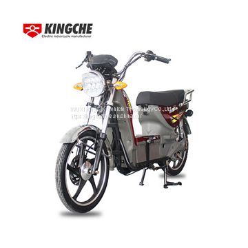 KingChe Electric Scooter ZZW     electric motorcycles made in china      electric scooter bike     scooter electric