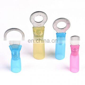 Hampool Better Quality HDPE Fully Insulated Motor Shrink Heat Resistant Wire Connectors photo-2