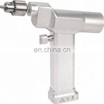 Hot Sale Orthopedic Surgical Instruments Large Torque Drill Bone Saw Mini Drill Medical Power Tool Drill photo-5