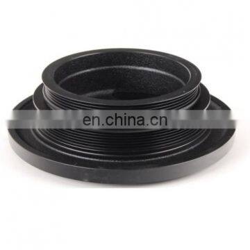Engine Crankshaft Pulley 11237513862 For BMW E39 E46 E53 X5 E60 E83 X3 E85 Z4 High Quality photo-4