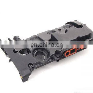 Высококачественная крышка камеры клапанов двигателя головки цилиндра OEM 06D103469N photo-3