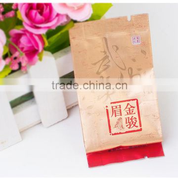 2016 Early Spring Black Tea Jinjunmei Wuyi Black Tea,