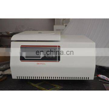 TGL20MC Benchtop High Speed Refrigerated Centrifuge Machine photo-3