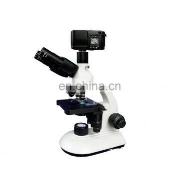 Drawell Model B203 Binocular Digital Microscopes Prices photo-3