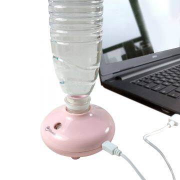 Mini Cool Mist Mini Humidifier USB Humidifier photo-3