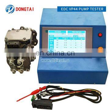 EDC VP44 PUMP TESTER photo-5