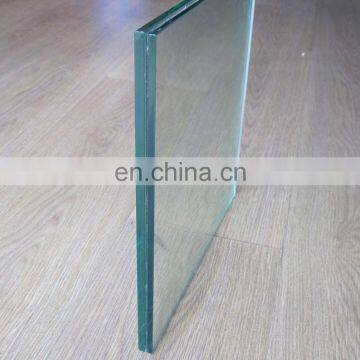 Safety Building Glass Fencing/tempered Laminated Glass for Building With Factory Price photo-3