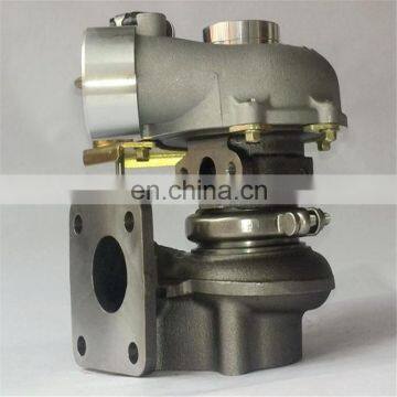 ISF2.8 Engine Turbocharger BV45 5370734 17459880001 Electric Turbocharger photo-2