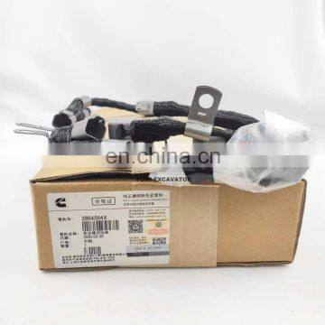 ISBe ISDe QSB4.5 QSB6.7 6D107 Engine Water Pump 6754-61-1100 4891252 5312296 3800984 5473172 For PC200-8 PC210-8 PC220-8 photo-6