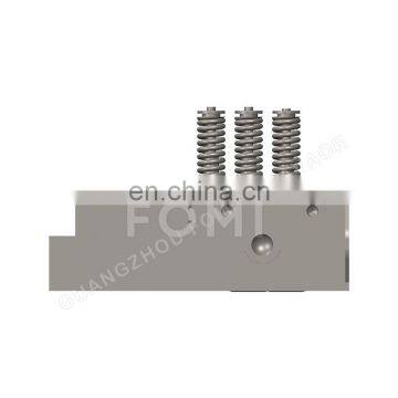 FOMI QSM ISM M11 Детали двигателя высокого качества. Головка блока цилиндров 4999617 2864028 4083406 4952453 4952829 photo-4