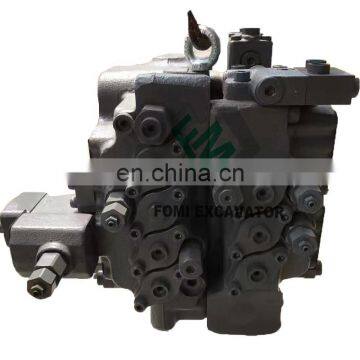 MACHINE  EC240B MAIN CONTROL  VALVE REFERENCE  14676424 14532822