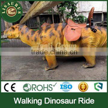 Lisaurus-V Get on Horse Rider photo-4