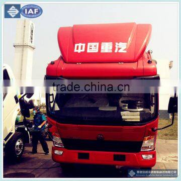 Fiberglass Truck Deflector/ FRP Automobile SMC Products photo-3