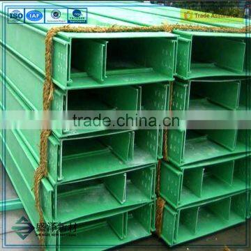 Fiberglass Reinforced Polyester Electrical Cable Guide Best Selling Products photo-2