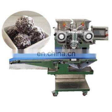 European Popular Snack Food Energy Ball Making Machine/ Energy Ball Forming Machine photo-3