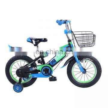 High Quality Kids Bicycle Jbbaby Kids Bicycle Russian Kids Bicycle photo-4