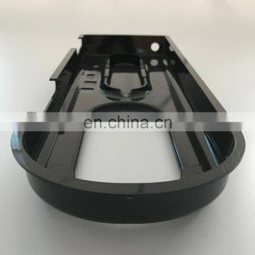 China Car Spare Parts of Bumper Car Parts From Injection Plastic Moulding photo-5