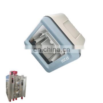 plastic injection molding plastic box