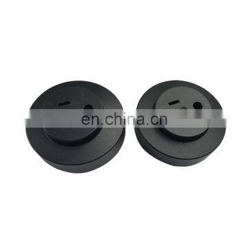Custom Plastic Electric USB Switch and Socket Mold Electric Plug Injection Mould