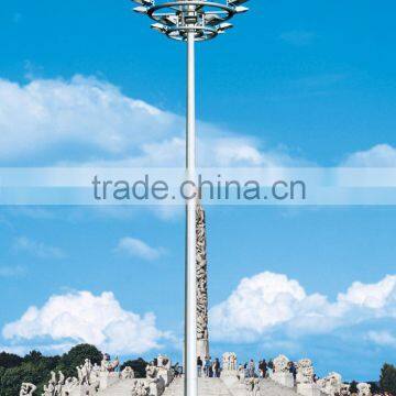 High Mast Light Pole photo-2