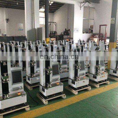 10kN HSFT Digital Display Spring Fatigue Testing Machine Dynamic Fatigue Testing Machine for Spring photo-3