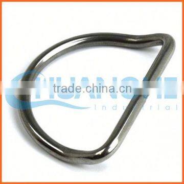 China Supplier Eye Bolt With d Ring photo-4