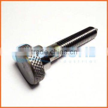 Made in China Cnc Stainless Steel 304 Small Machine Turning Parts photo-4