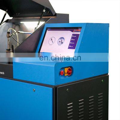 BF207 Test Bench Common Rail Common Rail Injector Tester Injector Tool photo-2
