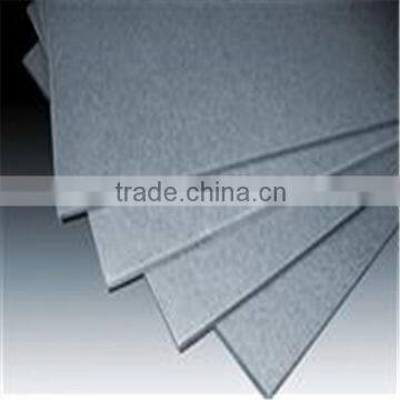 fire resistant fiber cement board