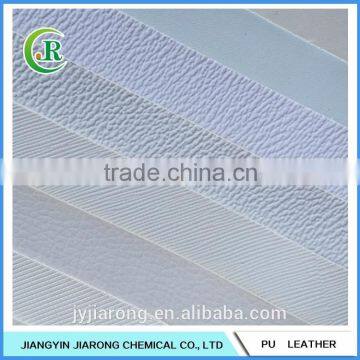 PVC/PU Digital Printing Leather Material