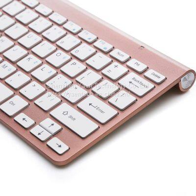 2.4G Wireless Keybaord photo-2