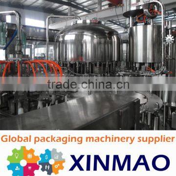 2015 new mineral water bottle making machine