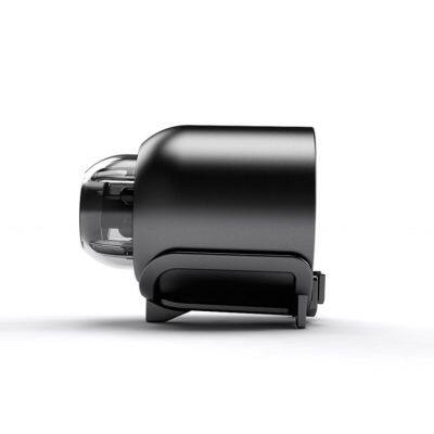 M5 1080P Полный HD Wi-Fi Камера домашней безопасности в виде мини-мишени с функцией детекции людей