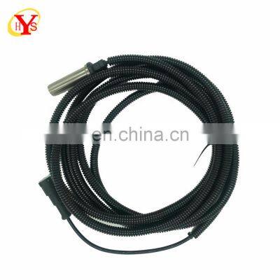 HYS Factory Price ABS Sensor Auto Disc Brake ABS Wheel Speed Sensor for 4410329460 BENZ UNIMOG photo-2