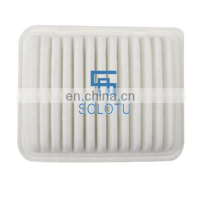 High Performance Air Filter Cabin Air Filter For COROLLA Saloon RAV 4 IV 17801-21050