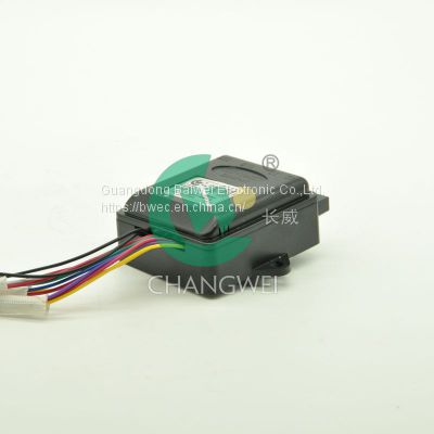 3V Gas Cooker Control board with Solenoid Valve 2TBL2-R