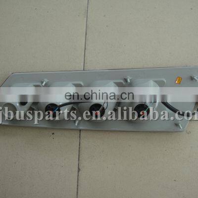 Rear Led Tail Lamp for Bonluck Bus HJ03-111 24v Bus Rear Light photo-3