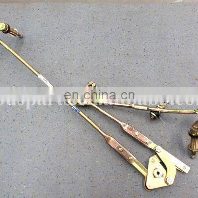 One-stop Purchasing Wholesale Yutong Bus Window Wiper Parts photo-5