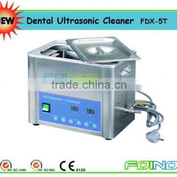 Dental Supply Cheap Ultrasonic Cleaner