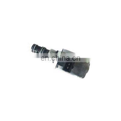 For JCB Backhoe 3CX 3DX Solenoid Valve Assembly - Whole Sale India Best Quality Auto Spare Parts