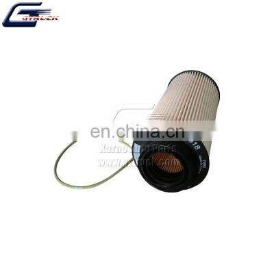 Heavy Duty Truck Parts Fuel Filter Element OEM 1873018 1446432 1429059 for SC Oil Filter