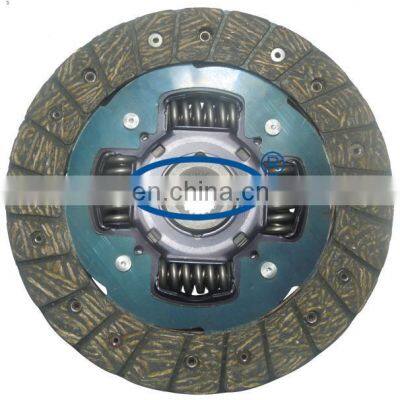 Chinese manufacturer GKP clutch disc forMB919427/MD728702/MD732504/MD735897 with high quality