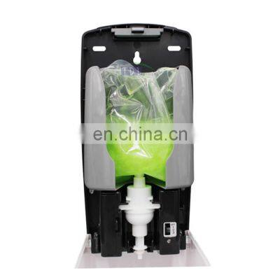 Wholesale Hot Sale Automatic Touchless Sensor Bag Refill Foaming Soap Dispenser photo-2