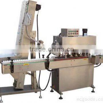 FLK wine capping machine