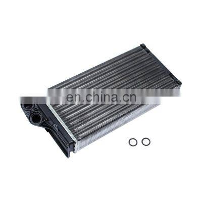 germany high standard quality cheap high quality 644889 644861 9565101 radiator heater core for land rover p38a