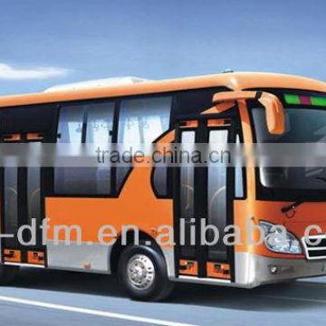 2013 Most Popular LHD/RHD Double Door Buses--Dongfeng City Bus EQ6730PDN3G